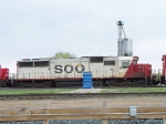 SOO 6040